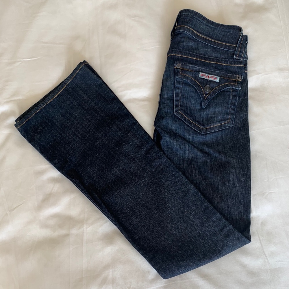 Hudson Jeans